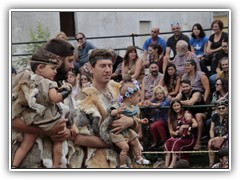 2019 GuerrasCantabras-es- Desfile infantil 25-08-19 (104)